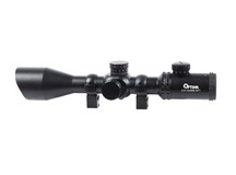 Hatsan 2.5-10x50E-SFT Scope, 