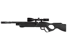 Hatsan Vectis Scope Combo Air rifle