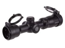 Hawke Sport Optics Hawke XB1 1.5-5x32 SR IR Crossbow Scope 