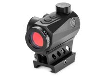 Hawke Sport Optics Hawke Endurance Red Dot 1x25 Digital Sight, Weaver 