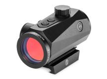 Hawke Sport Optics Hawke Endurance Red Dot 1x30 Digital Sight, Weaver 