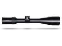 Hawke Sport Optics 2.5-15x50 AO Frontier 30 Rifle Scope, Ill. TMX Reticle, 1/4 MOA, 30mm Tube 