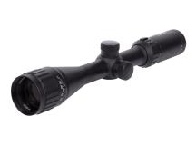 Hawke Sport Optics Hawke HD 3-9x40 AO, 30/30 Duplex, 1/4 MOA, 1 inch 