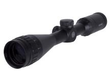 Hawke Sport Optics Hawke Airmax 4-12x40 AO Rifle Scope, AMX Reticle, 1/4 MOA, 1 inch Tube 