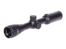 Hawke Sport Optics Hawke Vantage 2-7x32 AO Rifle Scope, Mil-Dot Reticle, 1/4 MOA, 1 inch Tube 