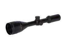 Hawke Sport Optics Vantage 3-9x50 AO Rifle Scope, Mil-Dot Reticle, 1/4 MOA, 1 inch Tube 