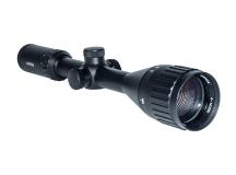 Hawke Sport Optics Hawke Vantage 4-12x50 AO, Mil-Dot IR, 1/4 MOA, 1 inch Tube 