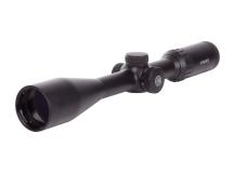 Hawke Sport Optics Hawke 4-16x44 AO Vantage SF Rifle Scope, 1/2 Mil-Dot Reticle, 1/4 MOA, 1 inch Tube 