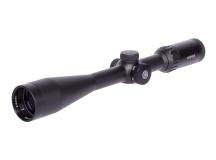 Hawke Sport Optics Hawke Optics 6-24x44 AO Vantage Rifle Scope, 1/2 Mil-Dot Reticle, 1/4 MOA, 1 inch Tube 