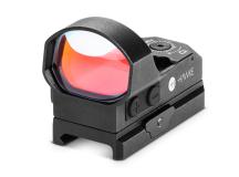 Hawke Sport Optics Hawke Wide View Reflex Red Dot 3 MOA Digital Sight 