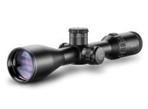 Hawke Sport Optics Hawke Sidewinder 30 FFP 4-16x50, Illuminated Half Mil Reticle, 30mm Tube 