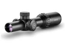 Hawke Sport Optics Hawke Vantage 1-4x20, Turkey Dot IR, 1 inch Tube 