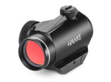 Hawke Sport Optics Hawke Vantage Red Dot 1x20 Digital Sight, Weaver 
