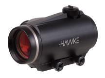 Hawke Sport Optics Hawke 1x30 Red Dot Sight Vantage RD, 9-11mm Dovetail, 3 MOA Dot 