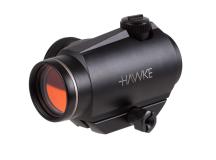 Hawke Sport Optics Hawke Red Dot Sights VantageRD 1x20, 9-11mm Dovetail 