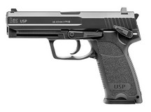 Heckler & Koch USP Blowback .177 BB Air Pistol Air gun