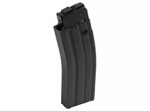 Hellraiser Hellboy .177 CO2 BB Tactical Air Rifle Magazine, 18 rds 