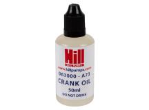 Hill Crank Oil, 50ml bottle 