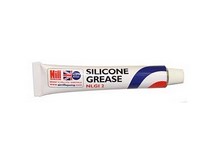 Hill Hand Pump NLGI 2 Silicone Grease, 15G Tube 