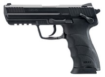 Heckler & Koch HK45 CO2 BB Pistol Air gun