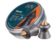 Haendler & Natermann H&N Hornet Pellets, .177 Cal, 9.57 Grains, Pointed, 225ct 
