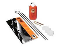 Hoppes Hoppe's Air Rifle & Air Pistol Cleaning Kit, .17 Caliber 