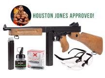 Houston Jones Umarex Legends M1A1 BB Rifle Combo Air rifle