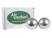 Seneca .45 Cal, 143 Grains, Round Ball, 100ct 