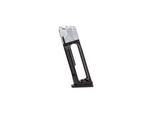 ISSC M22 .177 cal removable CO2 Magazine, 18rds 