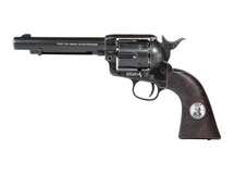 Duke Colt CO2 Pellet Revolver, Weathered Air gun