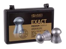 JSB Exact Premium Diabolo, .177 Cal, 8.44 Grains, Domed, 200ct 