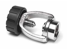 Air Venturi K Valve to 200 DIN Valve Adapter 