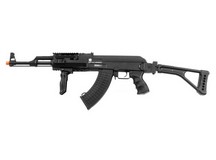 Cybergun AK47 Kalashnikov Tactical AEG Rifle Airsoft gun