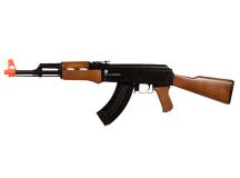 Cybergun Kalashnikov AK47 Entry-Level AEG Airsoft Rifle Airsoft gun