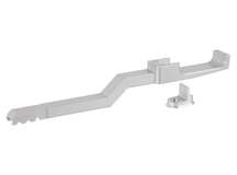 Kraford and Lypt Gen2 Trigger Guard, Silver 