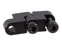 Kraford and Lypt KLS-1 Extension Links, Black 