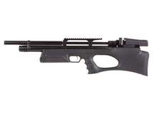 Kral Arms Puncher Breaker Silent Synthetic Sidelever PCP Air Rifle Air rifle