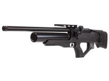 Kral Arms Kral Puncher Knight S PCP Air Rifle, Synthetic Stock Air rifle