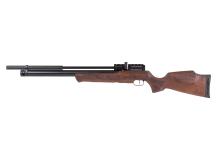 Kral Arms Puncher Mega Walnut Sidelever PCP Air Rifle Air rifle