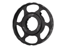 UTG Accushot SWAT Sidewheel For Range Estimation, 100 mm 