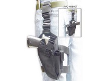 UTG Elite Tactical Leg Holster, Right Hand 