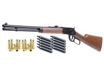 Umarex Legends Cowboy Lever Action Essentials Combo Air rifle