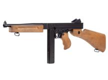 Legends M1A1 .177 Full Auto Blowback CO2 BB Gun Air rifle