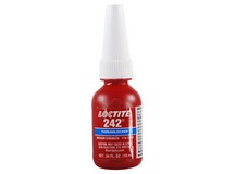 Loctite Blue #242 Thread-Locker, 10ml 