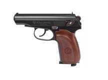 Legends Makarov Ultra Blowback CO2 Pistol Air gun