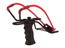 Marksman 3060K Slingshot Kit, Adjustable Slingshot