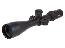 Meopta Optika6 5-30x56 ED FFP Rifle Scope, Illuminated MRAD (Mil/Mil), 34mm Tube 