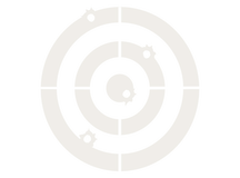 Hatsan Vortex Express .22 Cal, 13.12 Grains, Domed, 500ct 