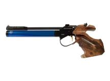 Morini MOR-162MI Air Pistol Air gun