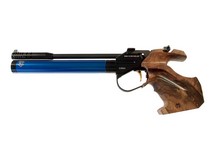 Morini MOR-162MI Air Pistol Air gun